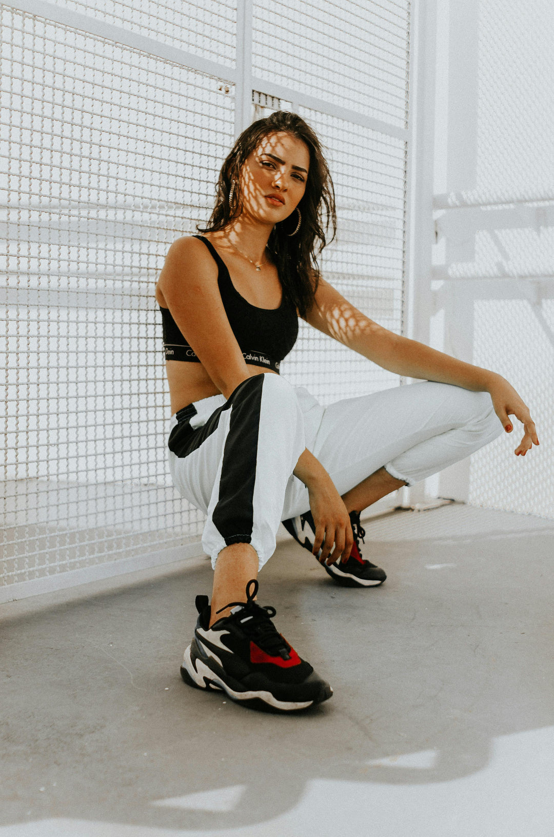 Elevate Activewear