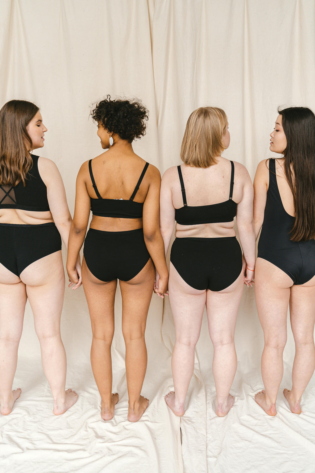 Elevate Underwear
