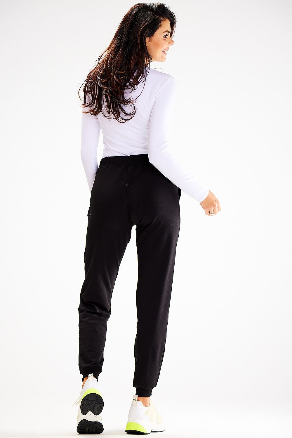 Tracksuit trousers model 187143