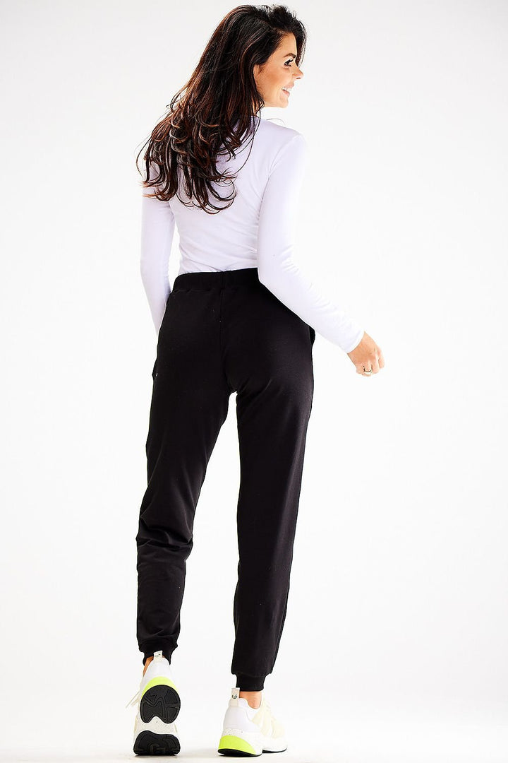 Tracksuit trousers model 187143