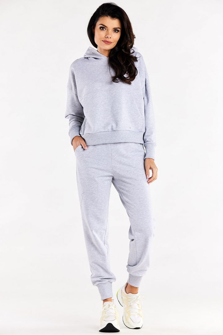 Tracksuit trousers model 188045