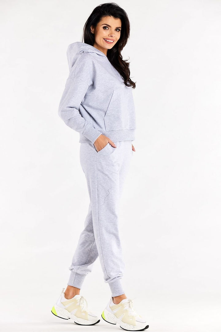 Tracksuit trousers model 188045