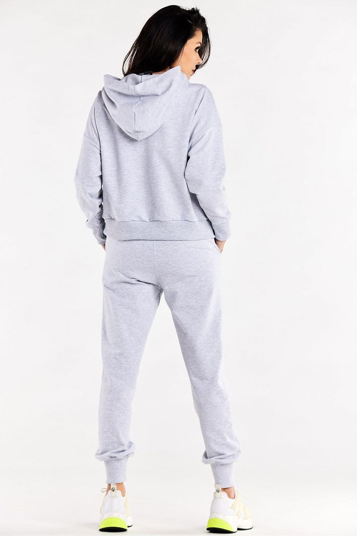 Tracksuit trousers model 188045