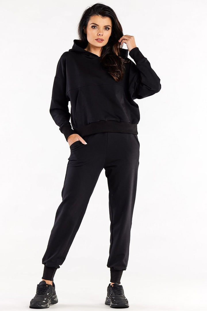 Tracksuit trousers model 188045