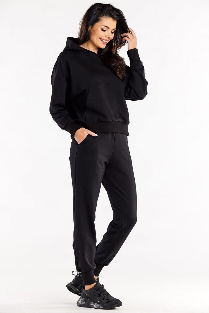 Tracksuit trousers model 188045