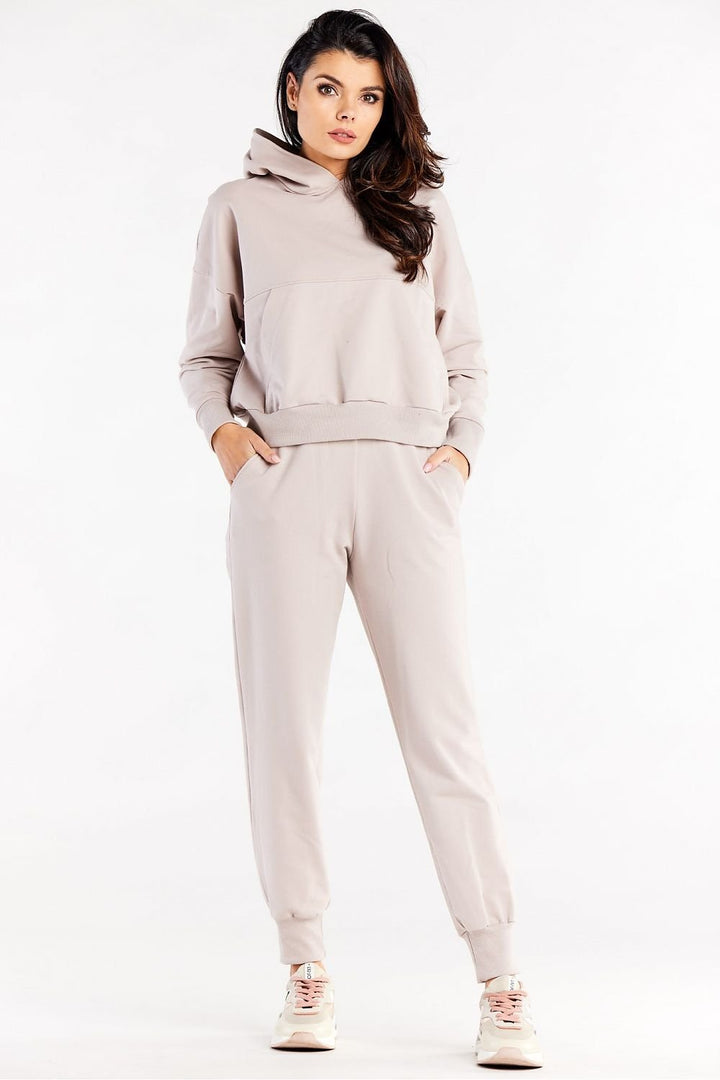Tracksuit trousers model 188045