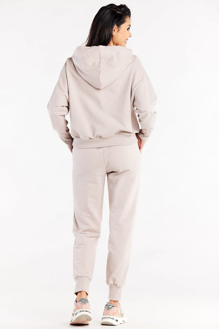 Tracksuit trousers model 188045
