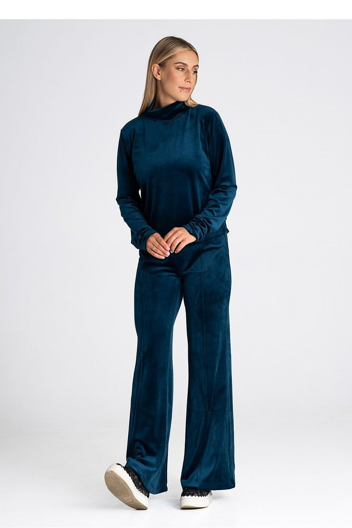 Tracksuit trousers model 189280
