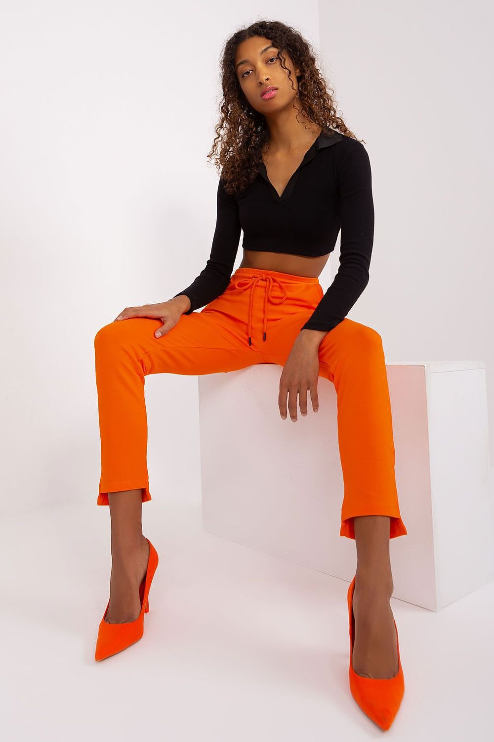 Tracksuit trousers model 191231