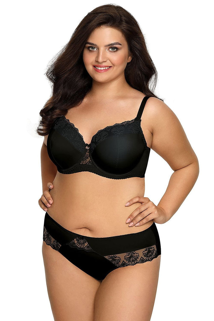Padded bra model 194739