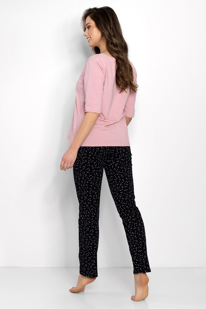 Pyjamasmodell 201989