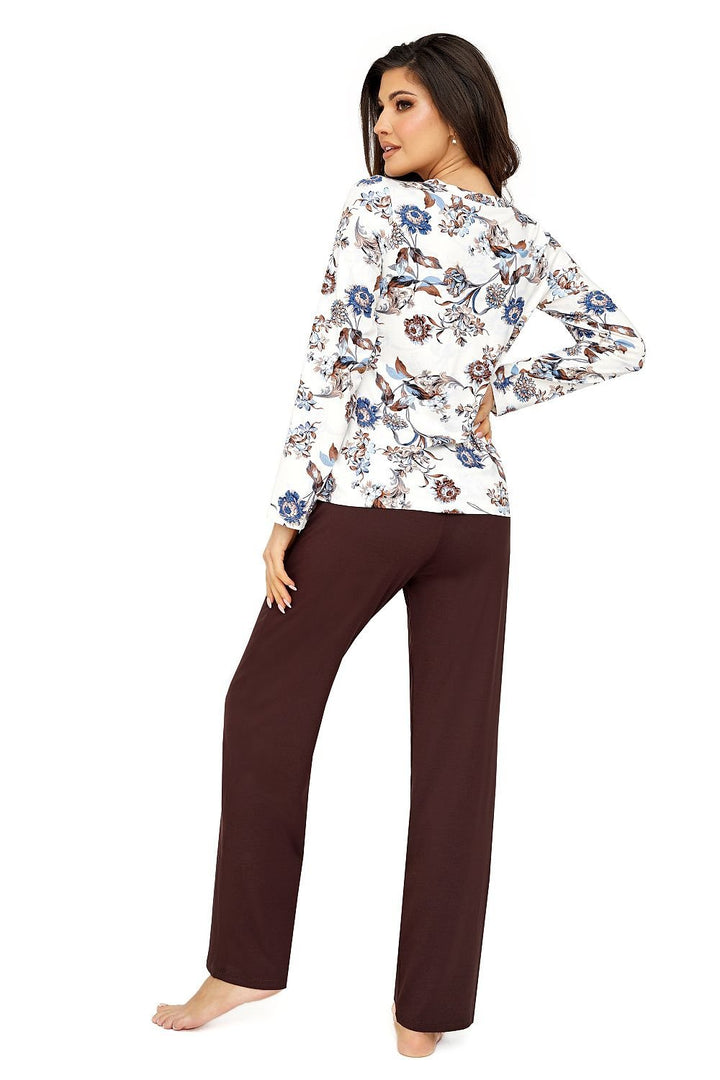 Pyjamasmodell 202002