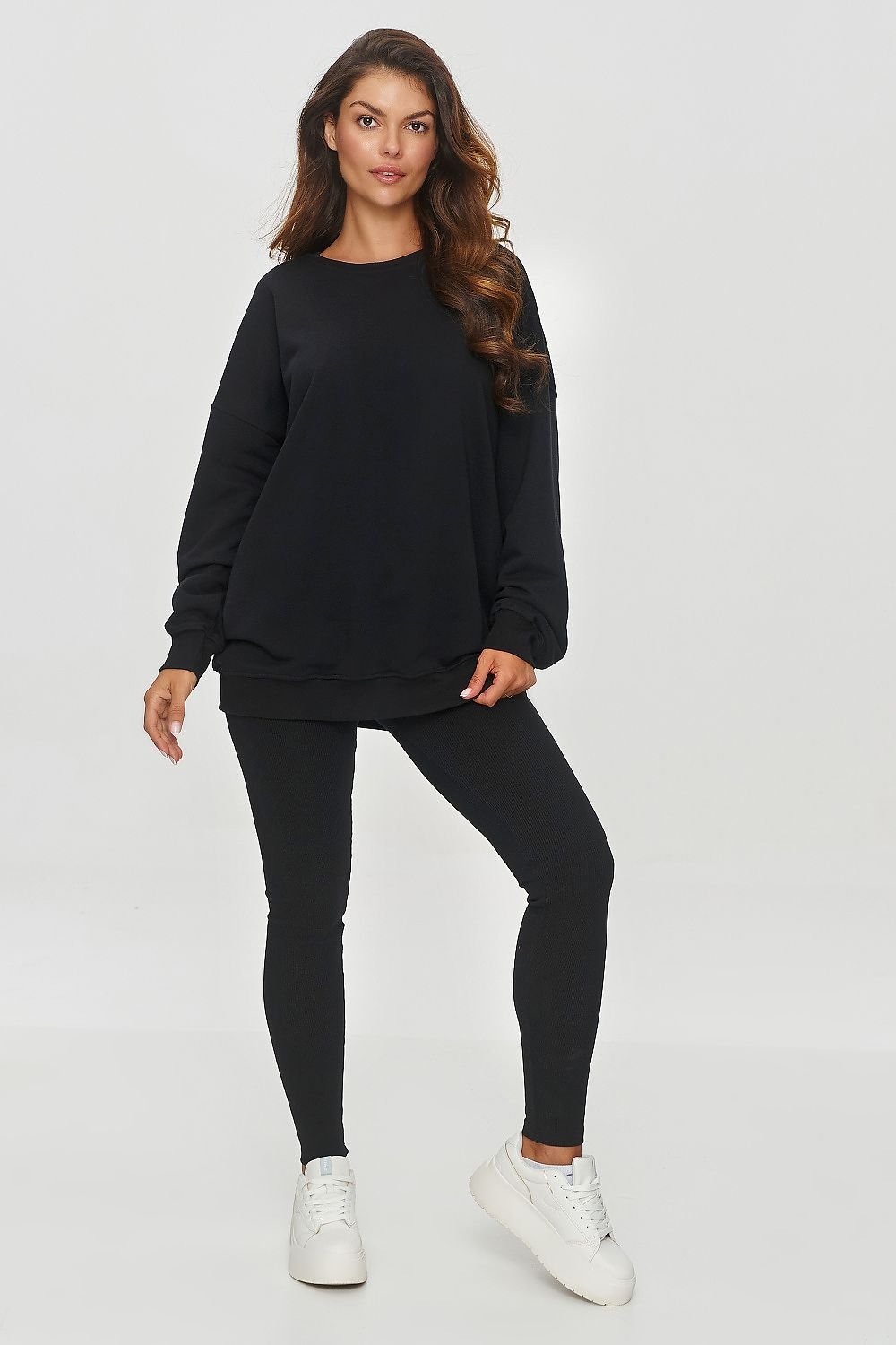Long leggings model 202958