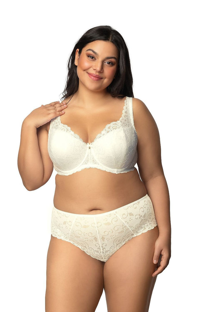 Padded bra model 204081