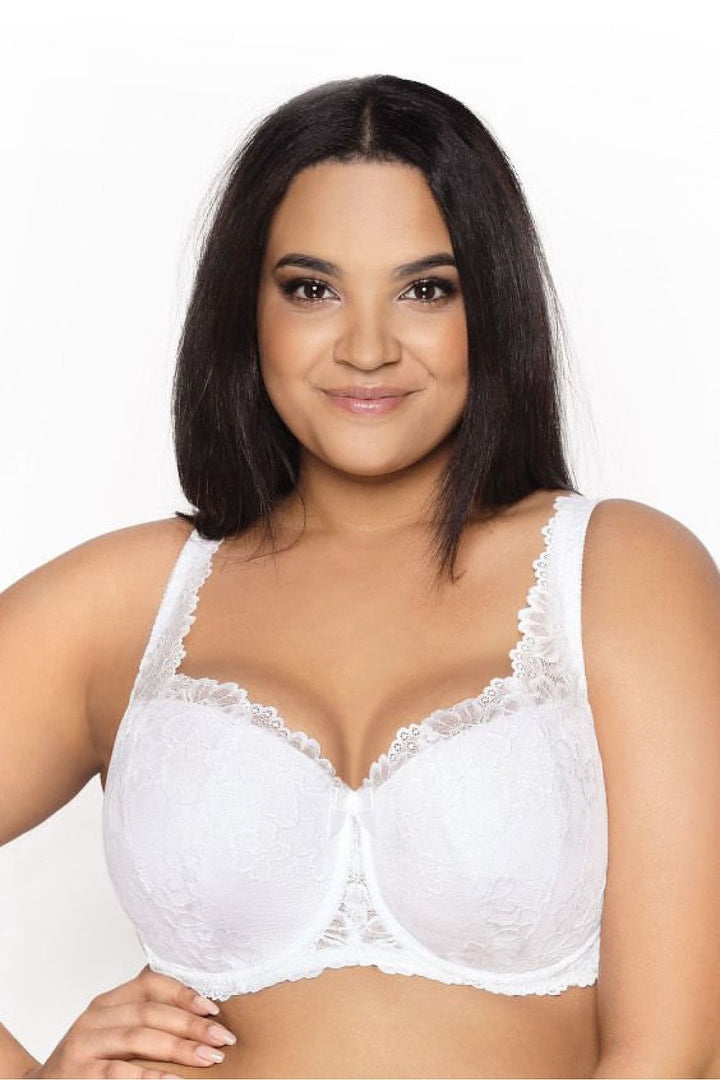 Padded bra model 204097