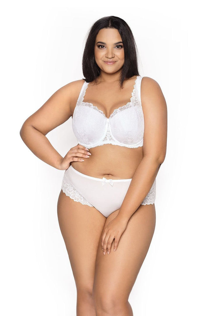 Padded bra model 204097