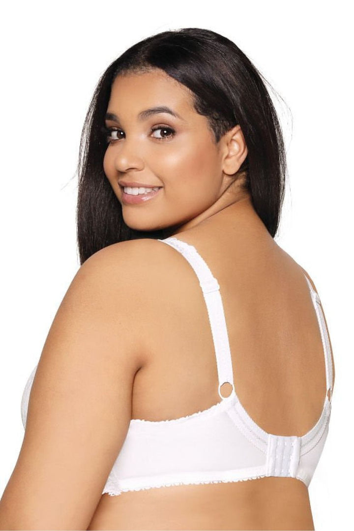 Padded bra model 204097