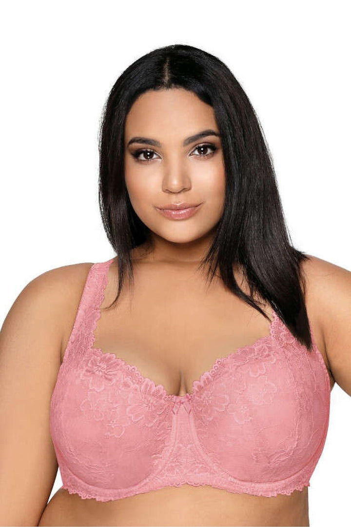 Padded bra model 204100