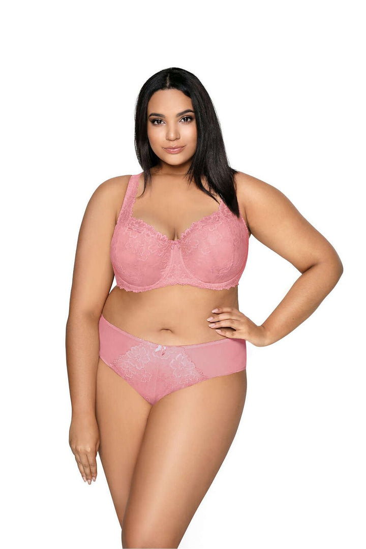 Padded bra model 204100