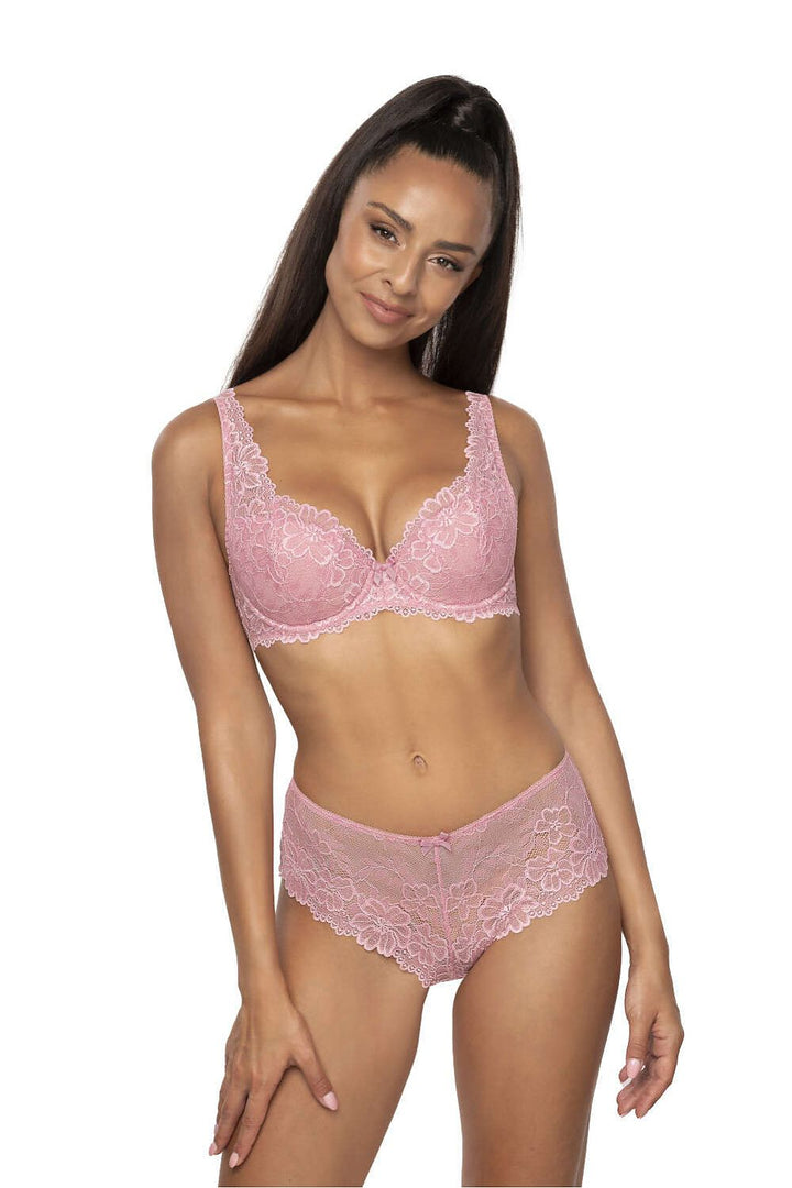Padded bra model 204101