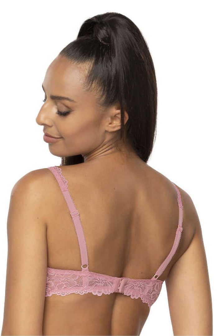 Padded bra model 204101