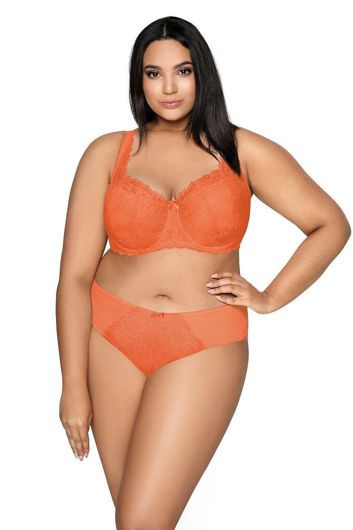 Padded bra model 204102