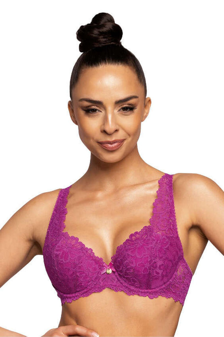 Padded bra model 204103