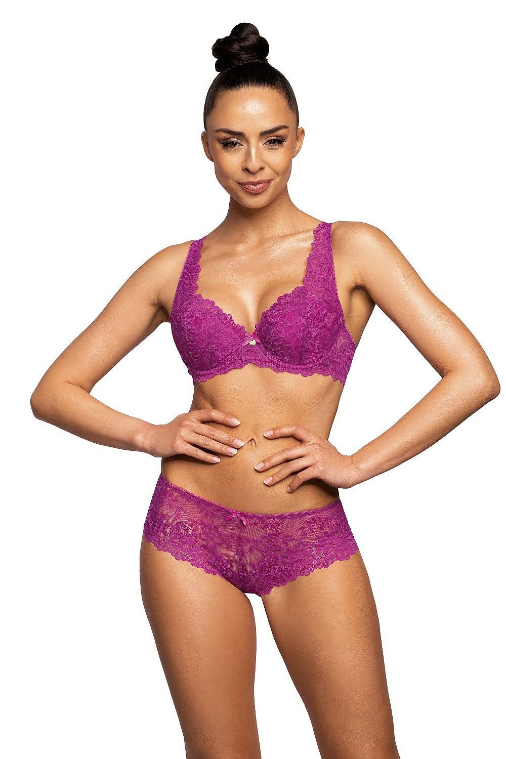 Padded bra model 204103