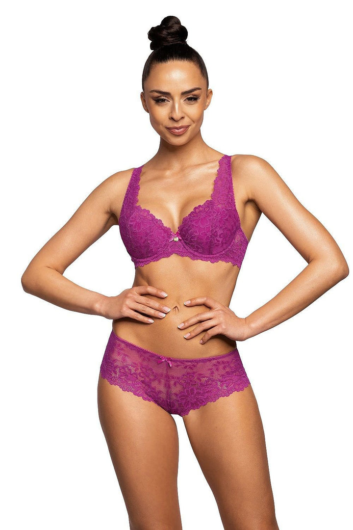 Padded bra model 204103
