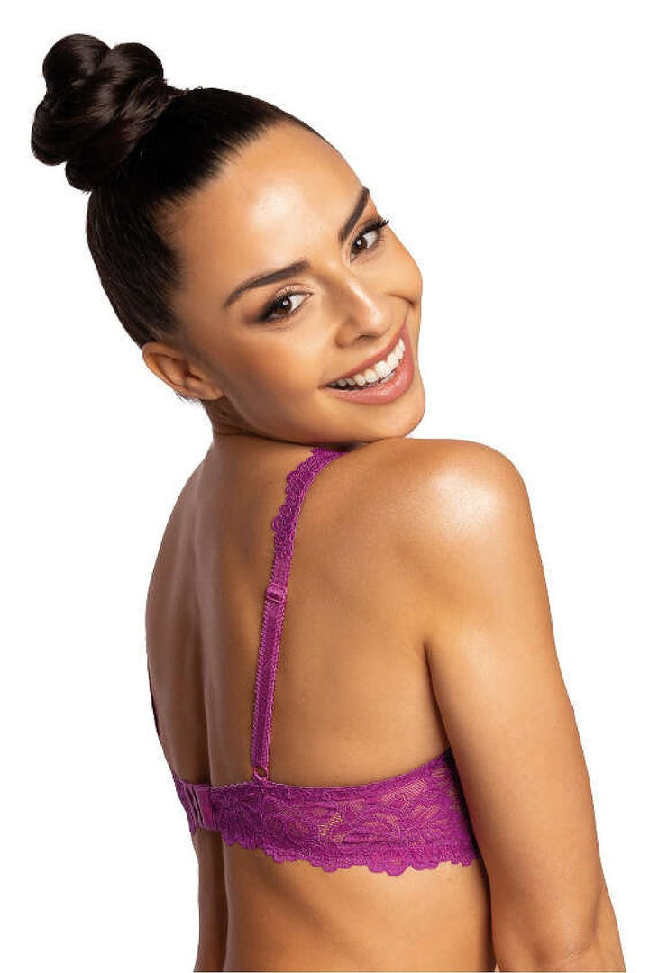 Padded bra model 204103