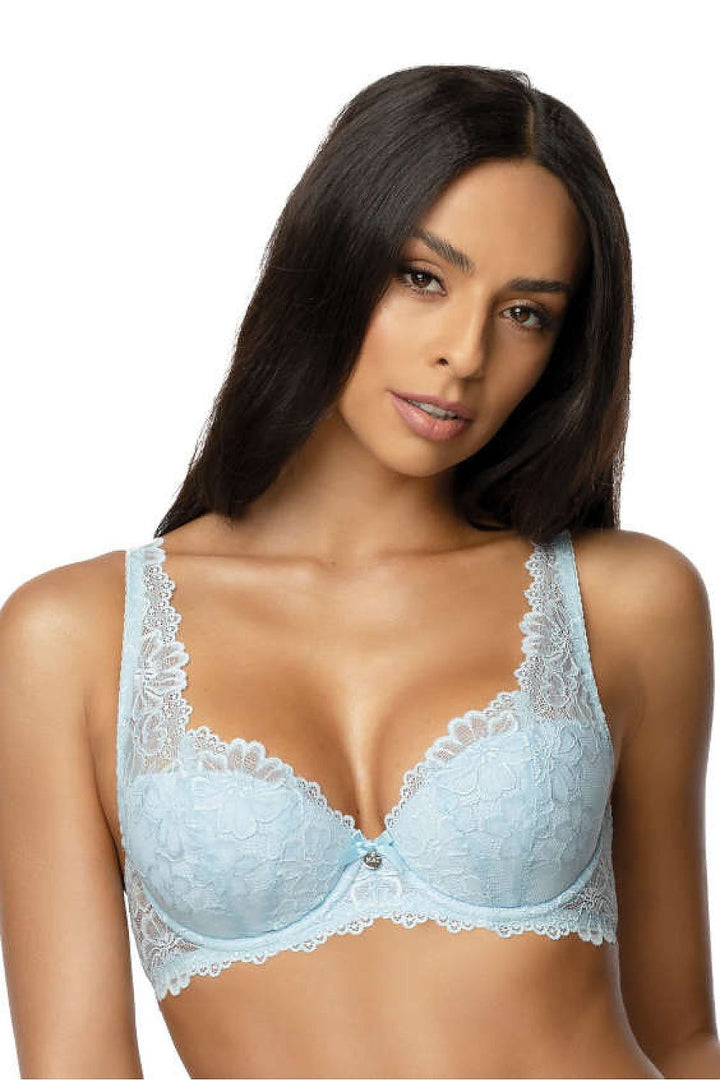 Padded bra model 204105