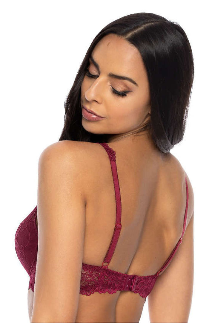 Padded bra model 204106