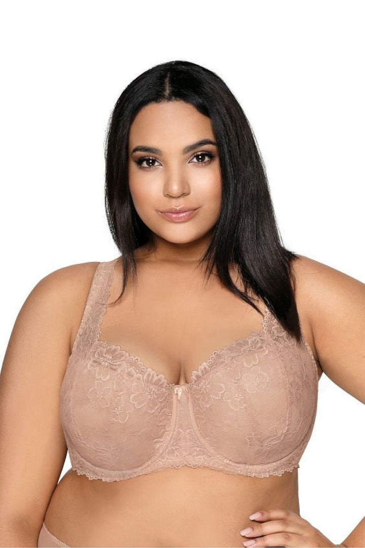 Padded bra model 204157