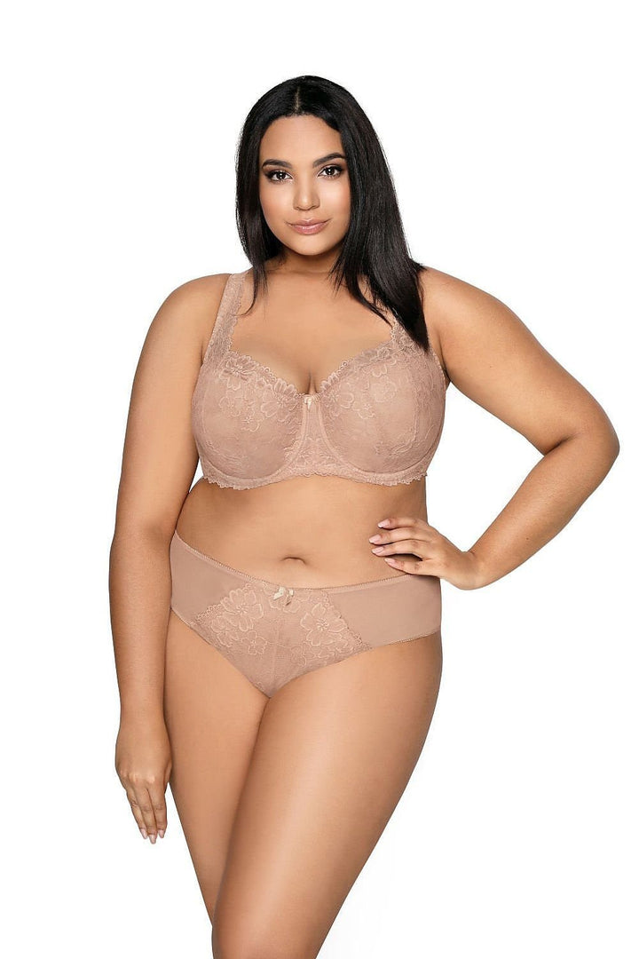 Padded bra model 204157