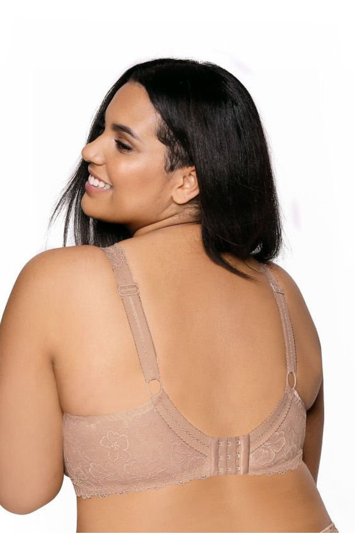 Padded bra model 204157