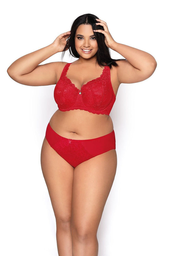Padded bra model 204158