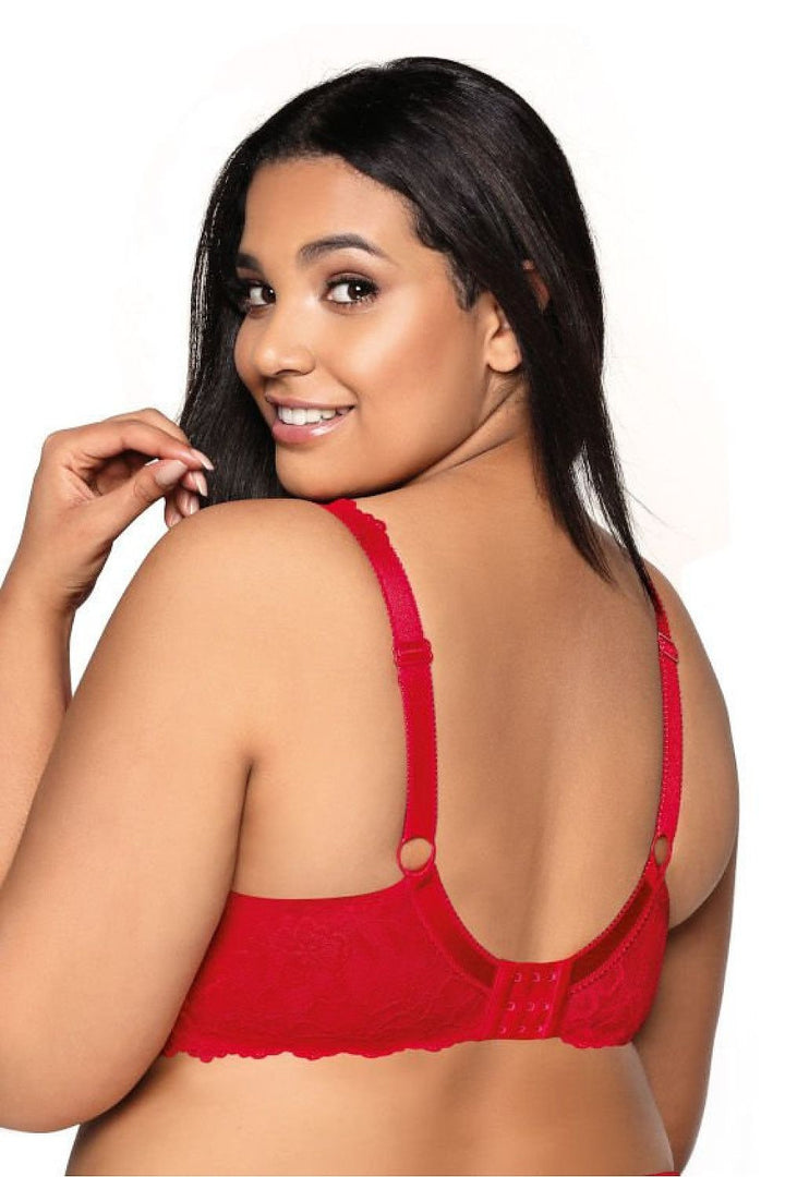 Padded bra model 204158