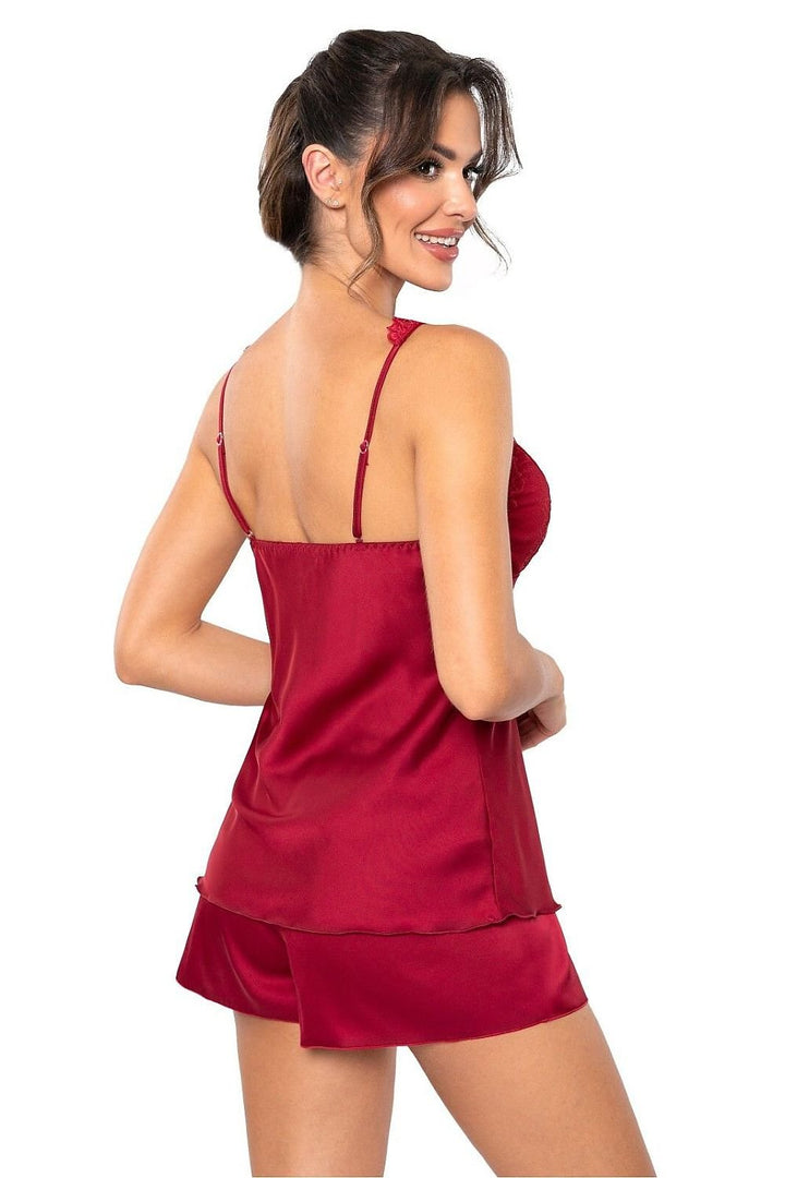 Pyjamasmodell 204922