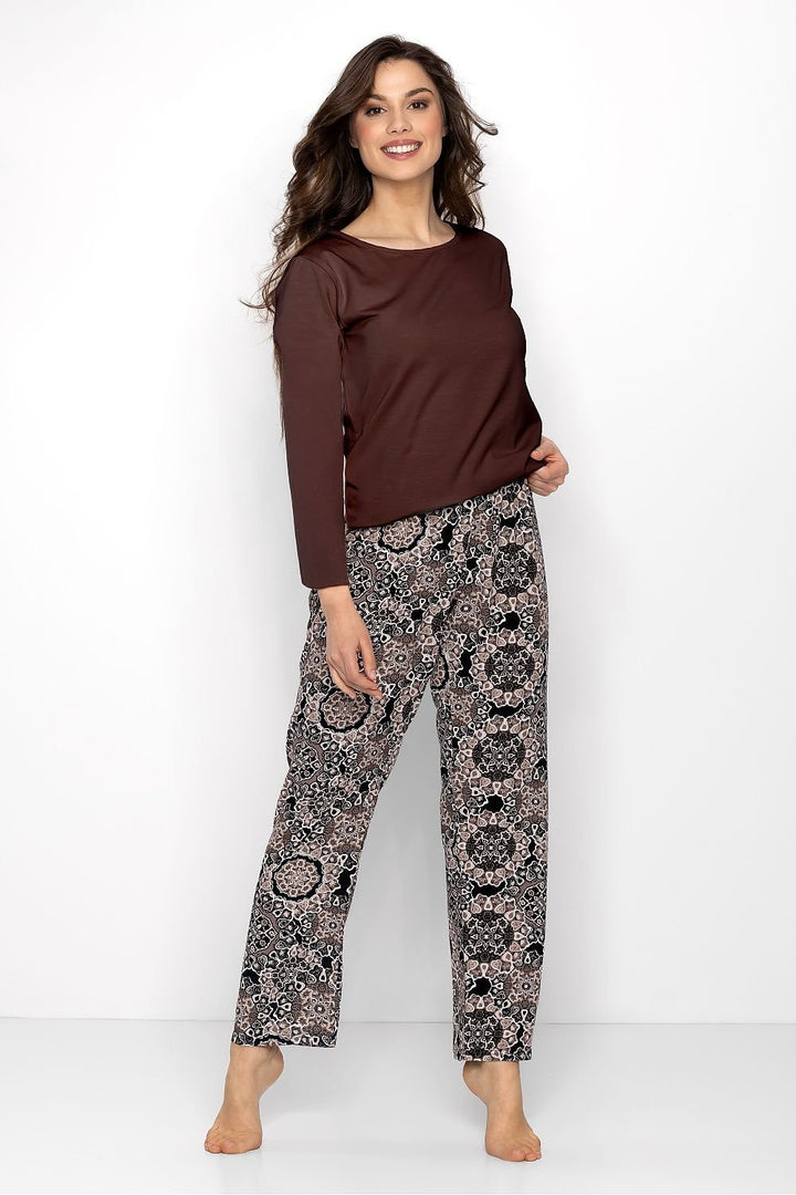 Pyjamasmodell 205976