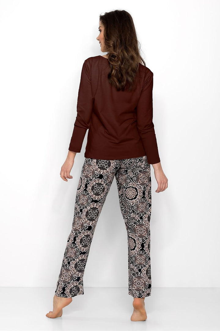 Pyjamasmodell 205976