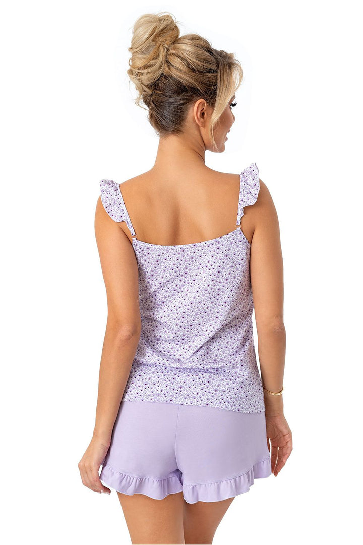  Pyjama model 210988 Donna 