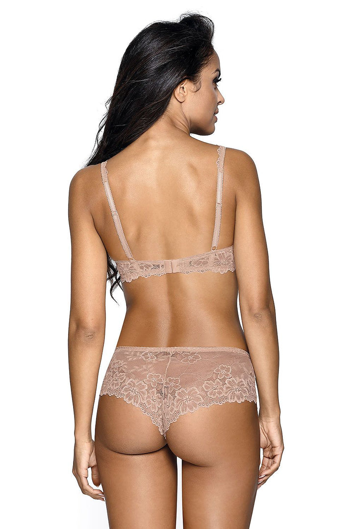 Padded bra model 125994