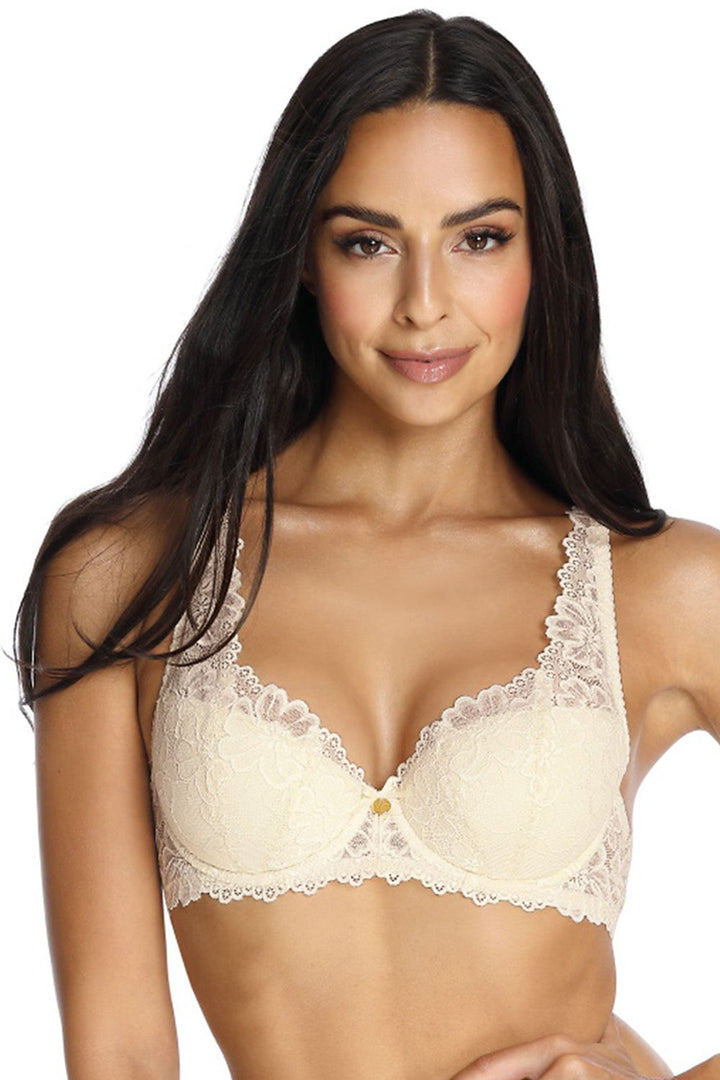 Padded bra model 166215