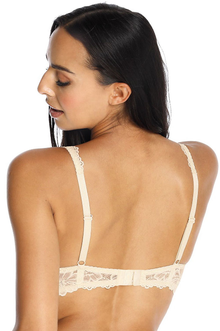 Padded bra model 166215