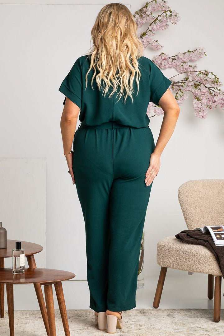 Suit plus size model 169157