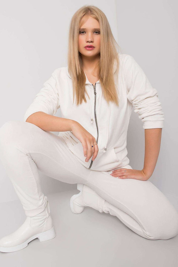 Plus size set model 171048