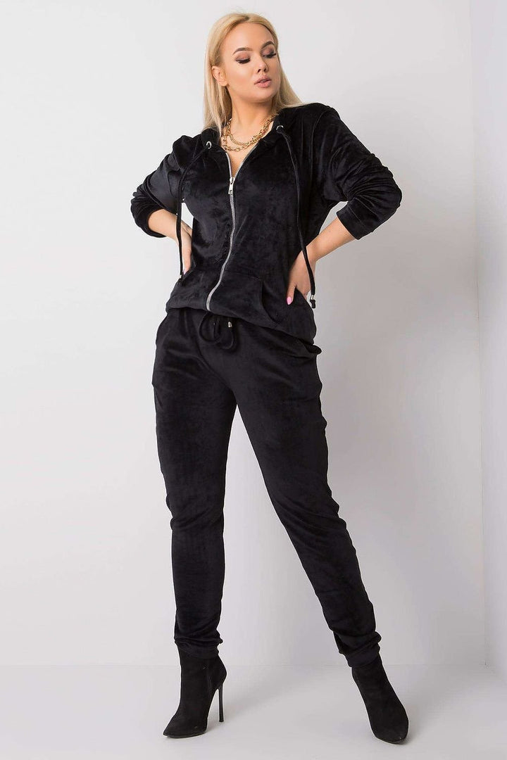 Plus size set model 171048