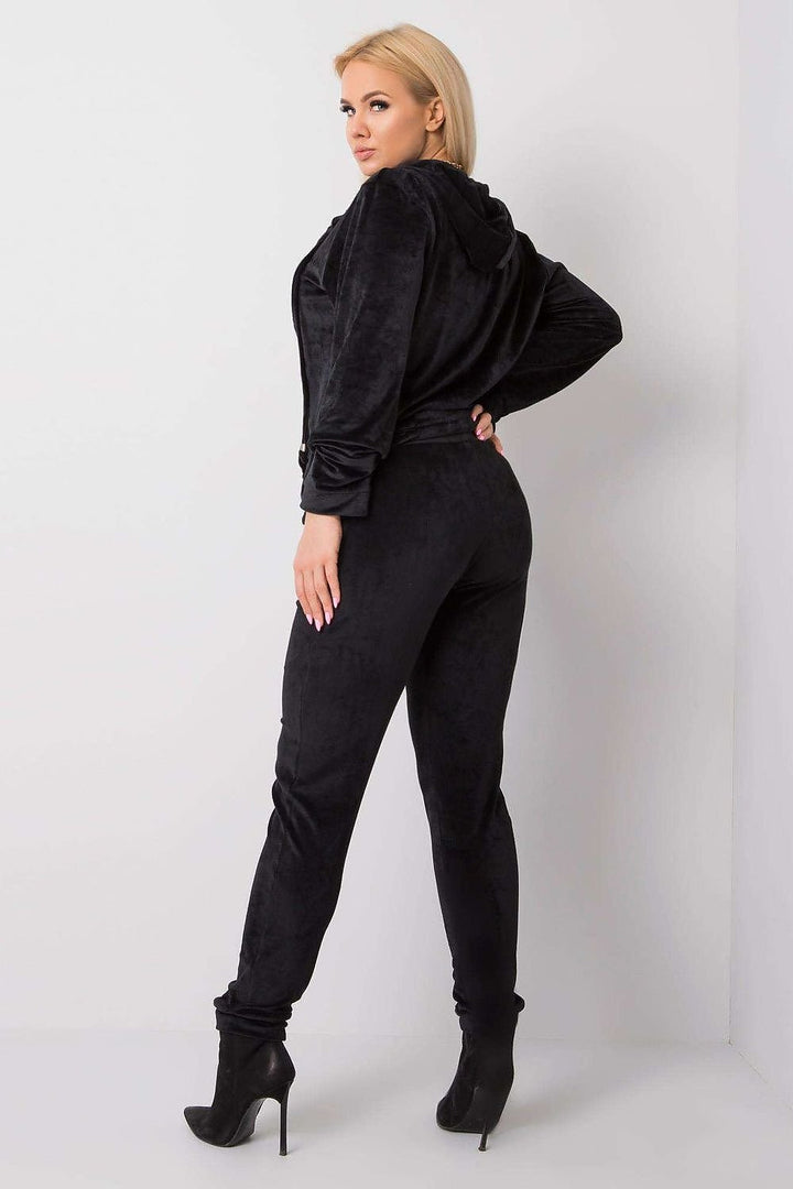 Plus size set model 171048