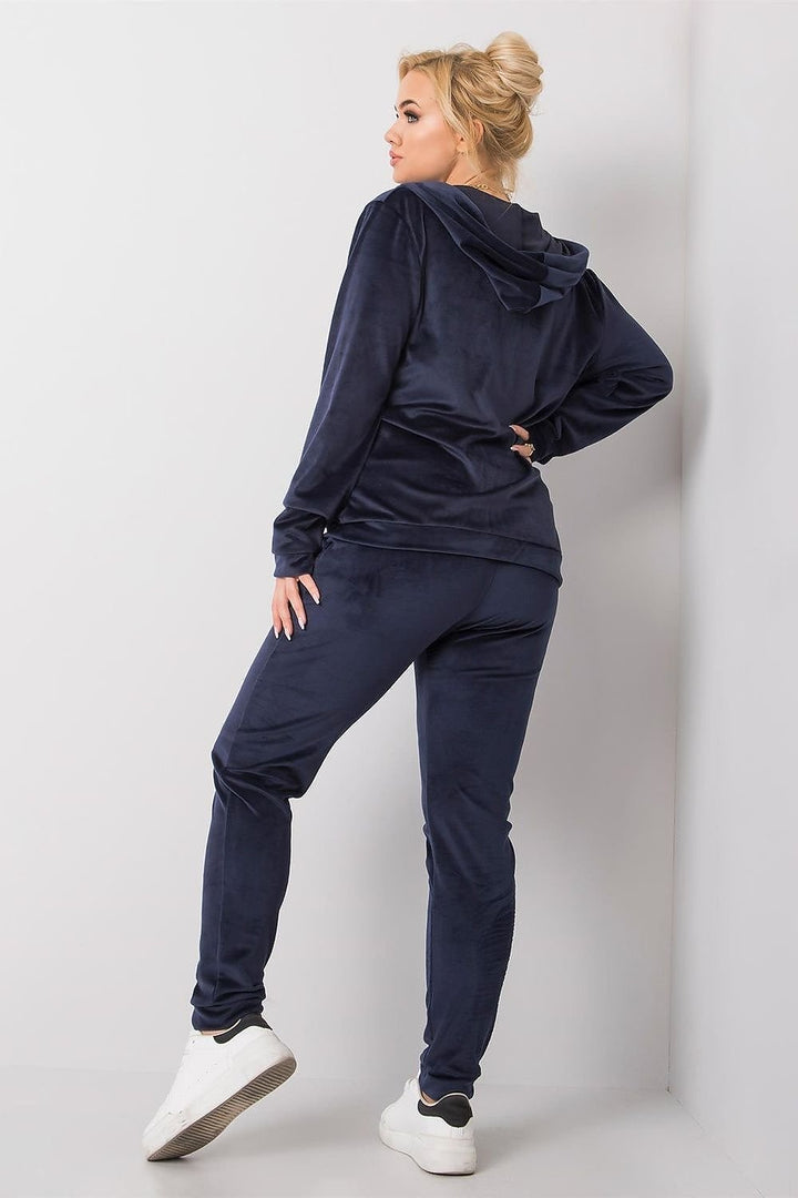 Plus size set model 171048
