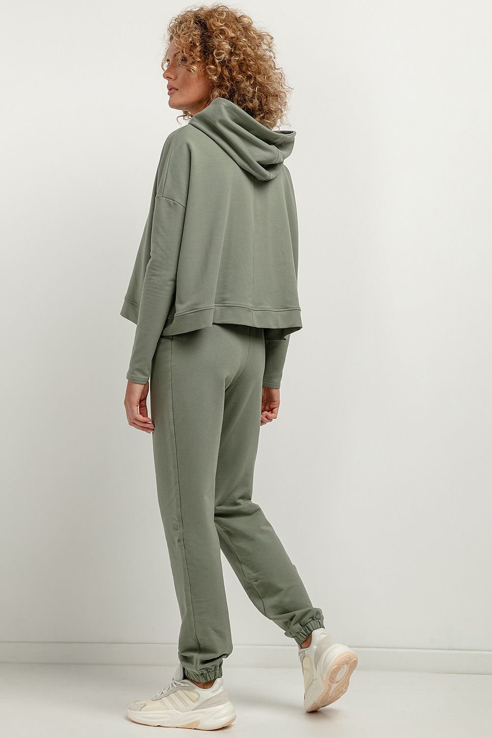 Tracksuit trousers model 191812